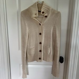 J Crew Cardigan